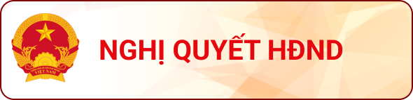 Nghị quyết Hội đồng Nhân dân