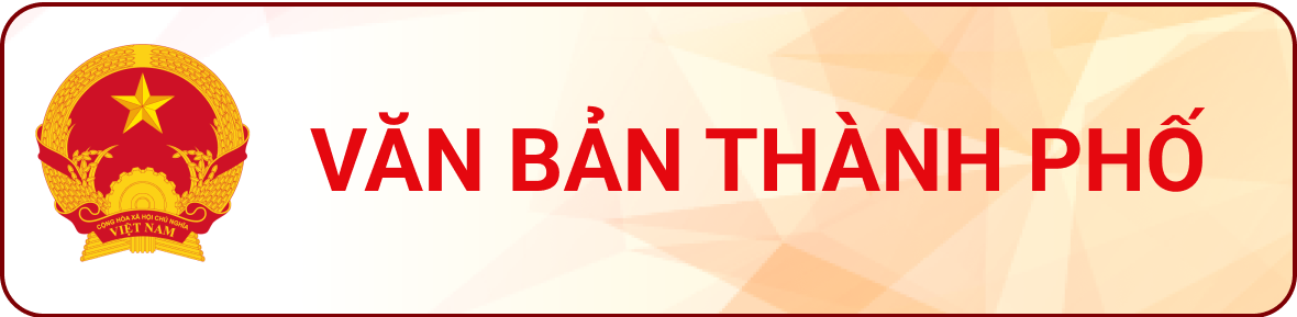 Văn bản thành phố