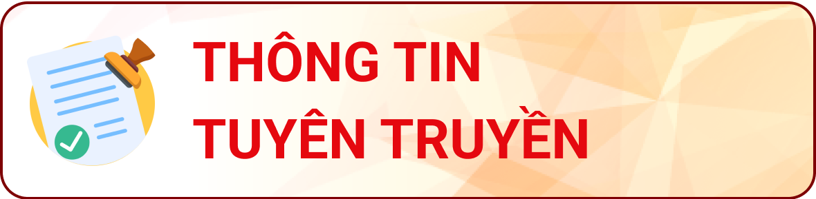 Thông tin tuyên truyền